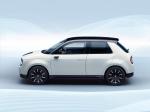 Honda E Prototype 2019 года